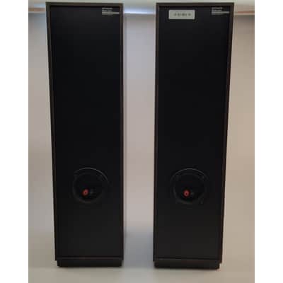 Polk Audio Monitor Series 8T Floor Speakers -Tested- Local Pick Up Only image 3