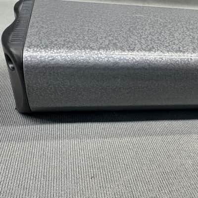 Vintage Fender 3-Button Footswitch Super-Sonic Amps Foot Switch Bassman Vibrolux image 10