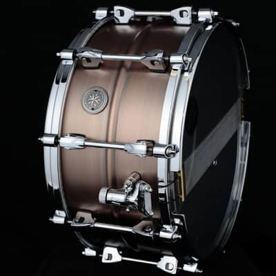 Tama PCP147 STARPHONIC Copper Snare Drum 14 imagen 23