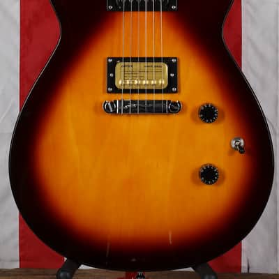 Gretsch Ignite Jet Club - Duo-Tone Burst image 2