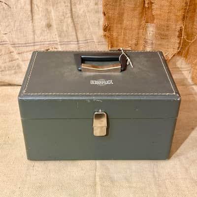 Immagine Maestro EP-2 Tube Echoplex ~1964 - Green - 10