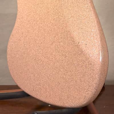 Fender Custom Shop 1962 JAZZMASTER JRN Journeyman Relic 2022 - Shell Pink image 10