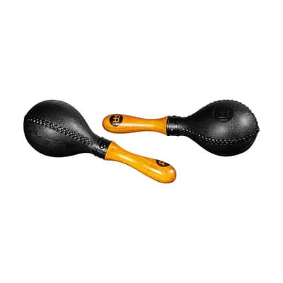 Meinl PM2BK Maracas - Paar image 3