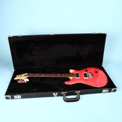 Early 90's PRS 22 Custom 24 Paul Reed Smith Hardshell Case image 15