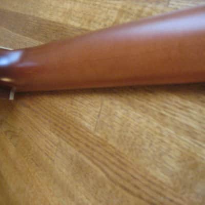 Neck -- Acoustic Guitar - Removed from a new, salvaged Seagull Guitar image 7