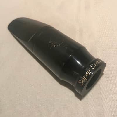 Selmer Super Session Alto Saxophone Mouthpiece - E image 13