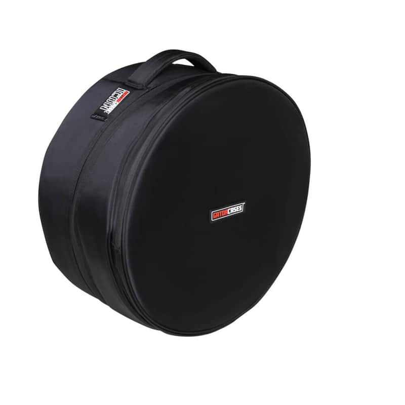 Gator Icon Snare Drum Bag 14x8 image 1