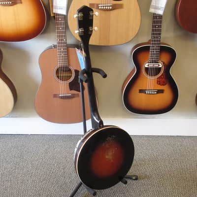 Kay Tenor Banjo 1950's or 1960's image 8