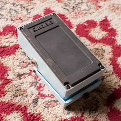 Boss Chorus Ensemble CE-5 Blue Label #BE96236 Segunda Mano imagen 6