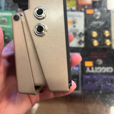 Boss AW-3 Dynamic Wah image 3