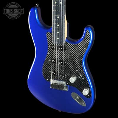 Used 2022 Fender Custom Shop Lexus LC Strat w/Case TSU24588 image 6