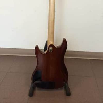 MEG Modular Electric Guitar image 9