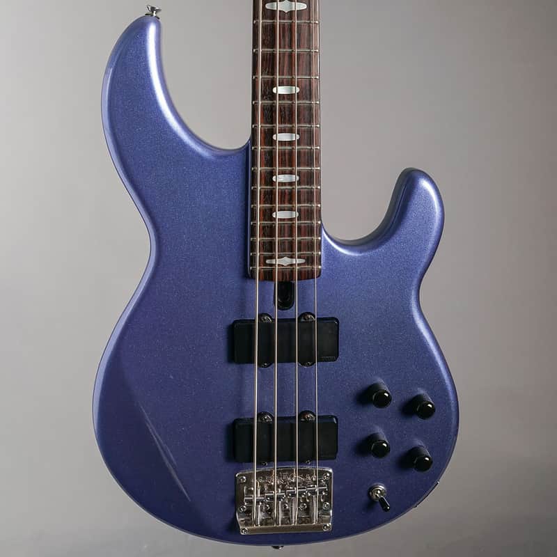 Yamaha BB1300 1985 Metallic Blue MIJ | Reverb