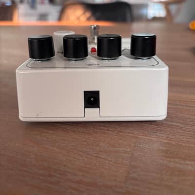 Electro-Harmonix Mel9 Tape Replay Machine 2016 - Present - White image 6