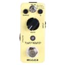 Mooer MFT2 Funky Monkey Digital Auto Wah Guitar Pedal