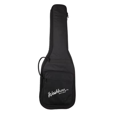 Washburn Nuno Bettencourt N2 Natural Matte Used image 7