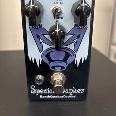 EarthQuaker Devices Special Cranker 2022 - Present - Various image 1
