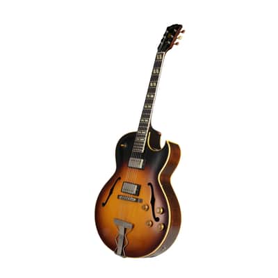1959 – Gibson ES-175 - Sunburst image 3
