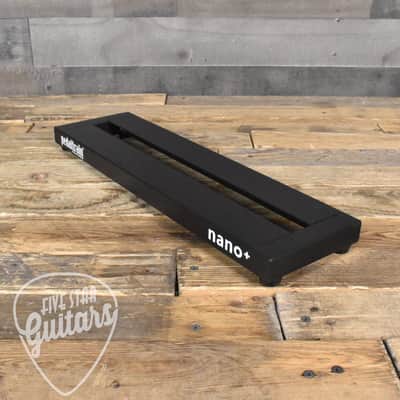 Pedaltrain NANO + with Soft Case image 3