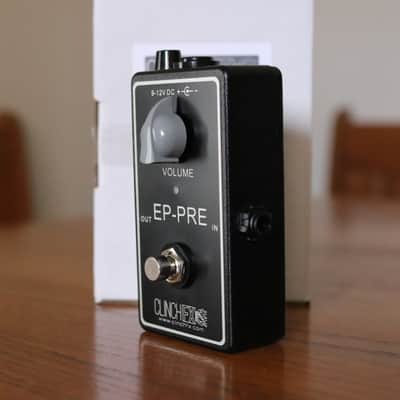 Clinch FX EP-PRE Echoplex Preamp image 2