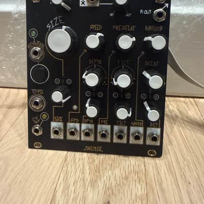 Make Noise Erbe-Verb Module | Reverb