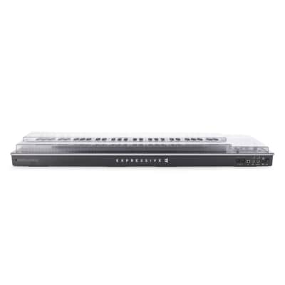 Decksaver Expressive E Osmose 61 Cover - Cover for Keyboards image 3