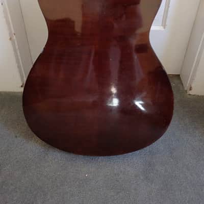 Yamaha FG-110 Grand Concert 1967 - 1974 - Natural image 2
