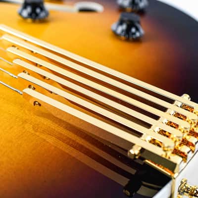 Heritage Eagle Classic Original Sunburst image 12
