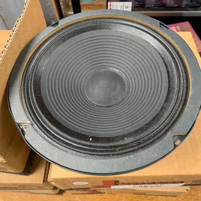 Jensen Mod 8/20 4 OHM NOS Speakers For Champ Amps 2000's - image 1