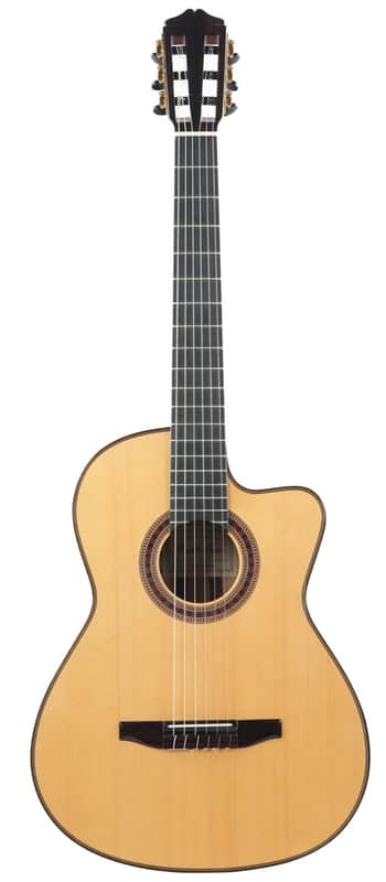 Bautista Iranzo Model 21 Crossover Cypresse image 1