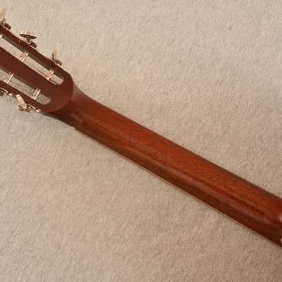Huss & Dalton DS-M Custom 12 Fret (1999) image 10