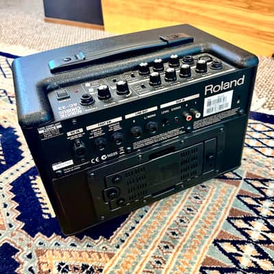 Roland AC-33 2020’s - Black image 3