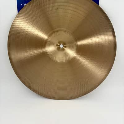 Zildjian 14" Quick Beat Hi-Hats - Used image 4
