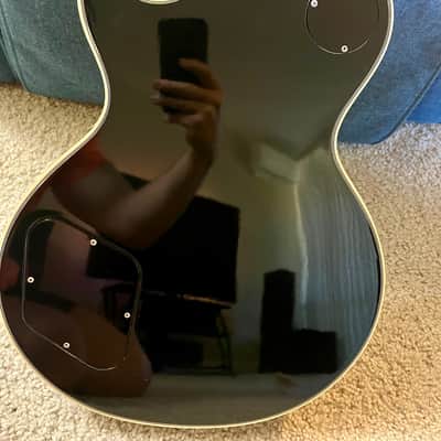 1974 Gibson Les Paul Custom (20th Anniversary Edition) (Randy Rhoads Guitar!) image 11