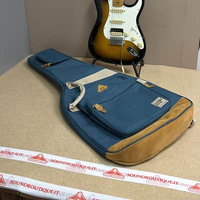 FENDER JV Modified ’50s Stratocaster HSS 2 - Color Sunburst (Made in Japan) - W/bag image 1