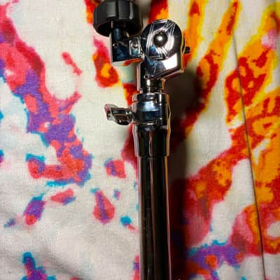 TAMA Roadpro Tall Snare Stand Extended Height image 3