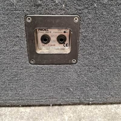 Proel SMT15P Passive Speaker - Fair image 10