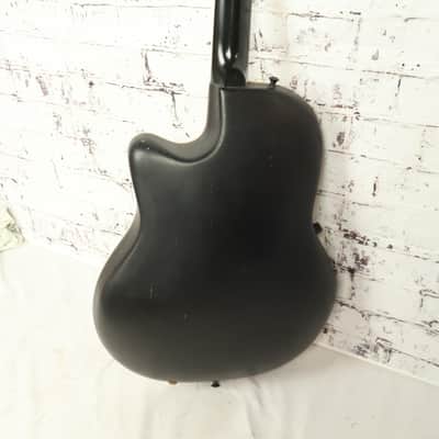 Vintage Ovation 1867 Legend Shallow Body W/ Gig Bag *PROJECT PIECE* image 8