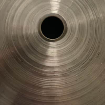 Paiste 20" PST 7 Heavy Ride Cymbal 2012 - Present - Traditional image 3