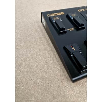 Boss GT-100 - Multi-Effects Pedal - Excellent w/ power supply image 12