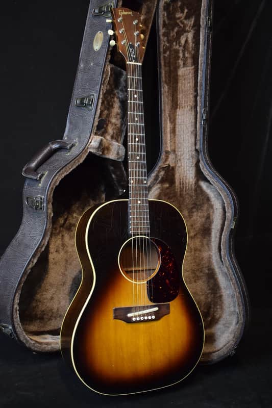 Gibson B-25 1962 - 1977 | Reverb Canada