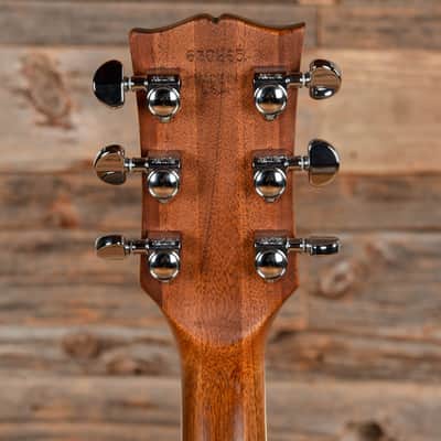 Gibson Les Paul Deluxe Stripped Natural 1972 image 7