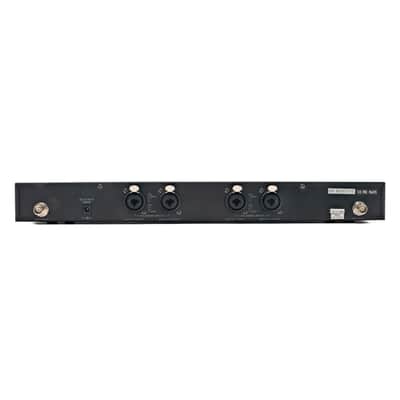 Airwave Technologies - IEM-2200 In-Ear Monitoring System w/ Box - x7412 - USED image 9
