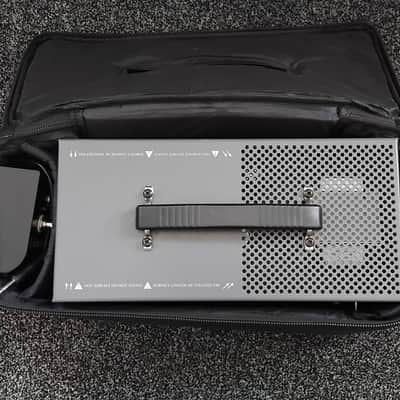 Victory Amps VX The Kraken MK1 guitar amp - with gig bag and footswitch image 3