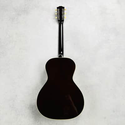 Gibson L-00 Original 2025 - Vintage Sunburst image 11