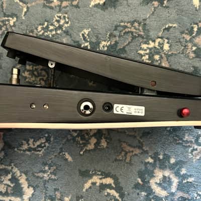 Custom Audio Electronics Dunlop Wah MC404 image 4