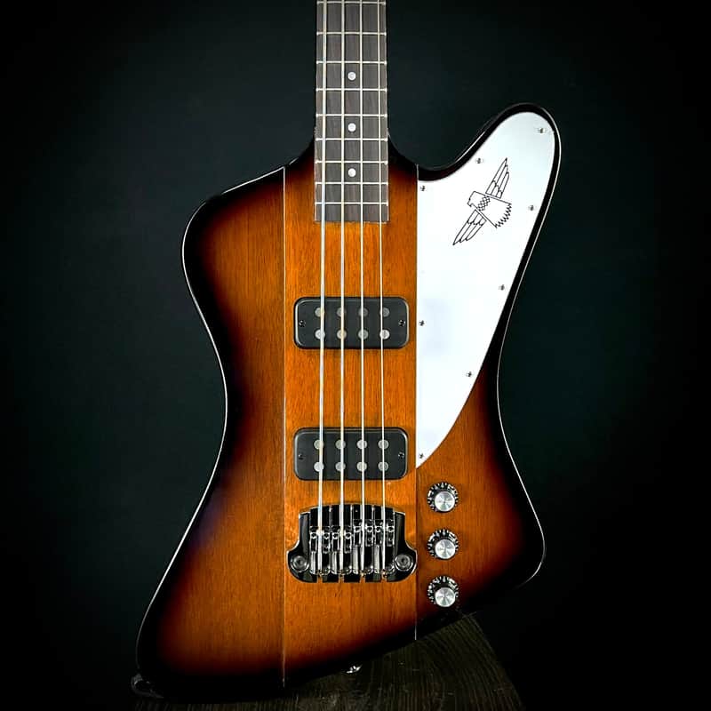 Gibson Thunderbird Bass