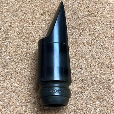 Selmer F Soloist-Style Soprano Saxophone Mouthpiece image 5