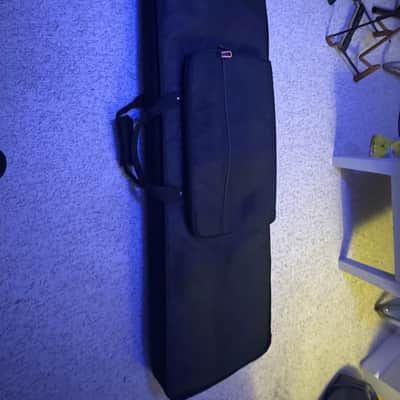 Roland AX-Edge 49-Key Keytar Synthesizer 2018 - Present - Black / Red image 5