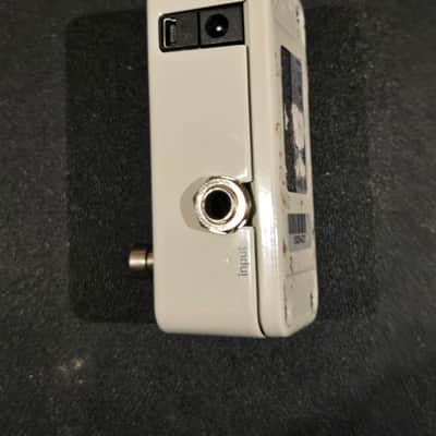 TC Electronic WireTap Riff Recorder 2016 - Present - White image 4